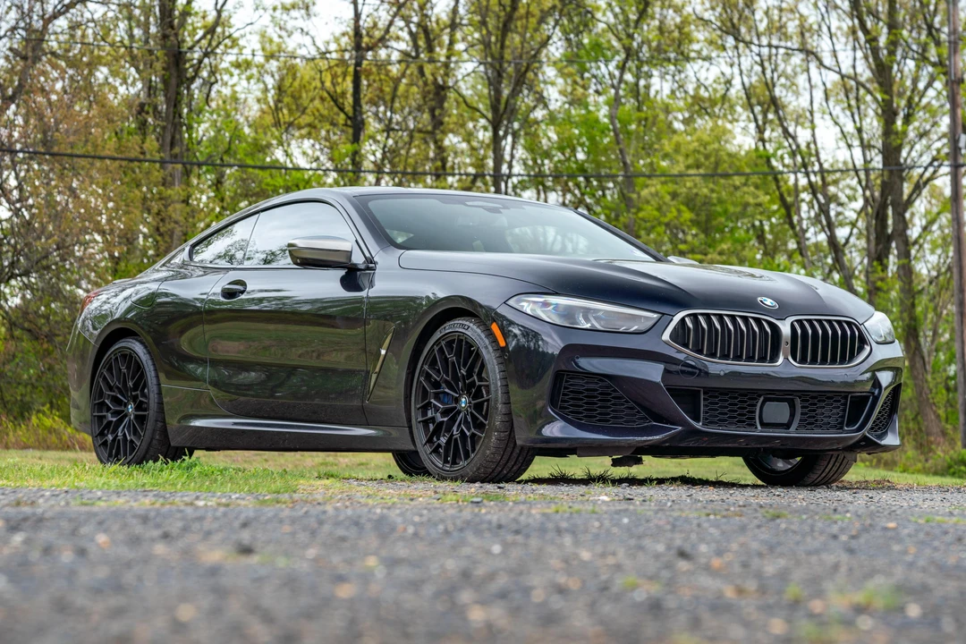 2019 BMW G14/G15/G16 M850i - Image 9 of 31