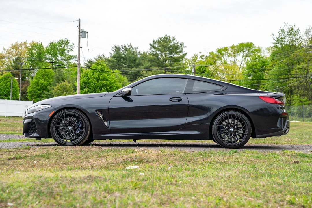 2019 BMW G14/G15/G16 M850i - Image 7 of 31
