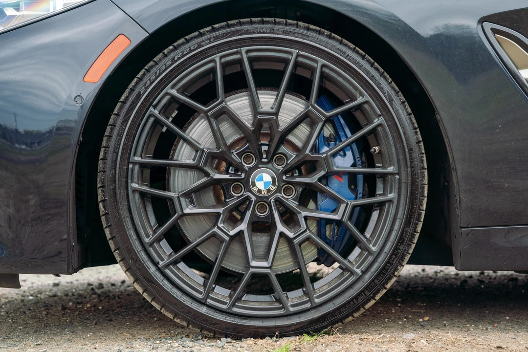 2019 BMW G14/G15/G16 M850i - Image 31 of 31