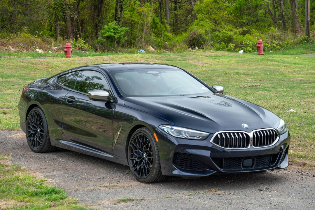 2019 BMW G14/G15/G16 M850i - Image 10 of 31