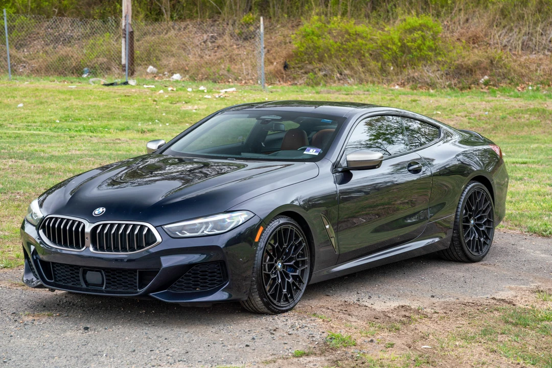 2019 BMW G14/G15/G16 M850i - Image 6 of 31
