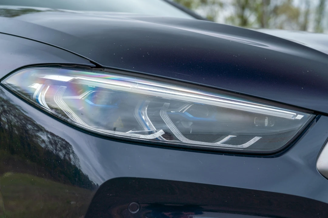 2019 BMW G14/G15/G16 M850i - Image 11 of 31