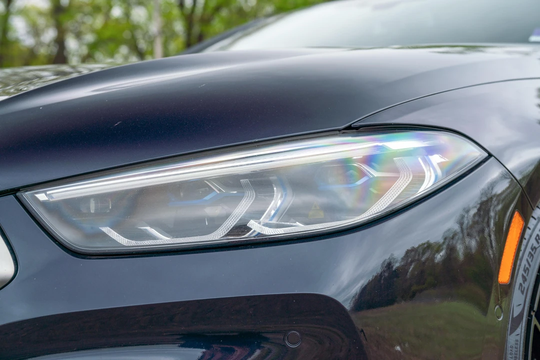 2019 BMW G14/G15/G16 M850i - Image 15 of 31