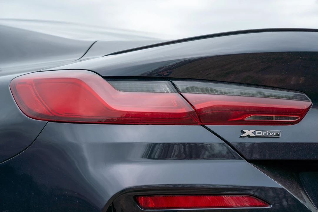 2019 BMW G14/G15/G16 M850i - Image 19 of 31