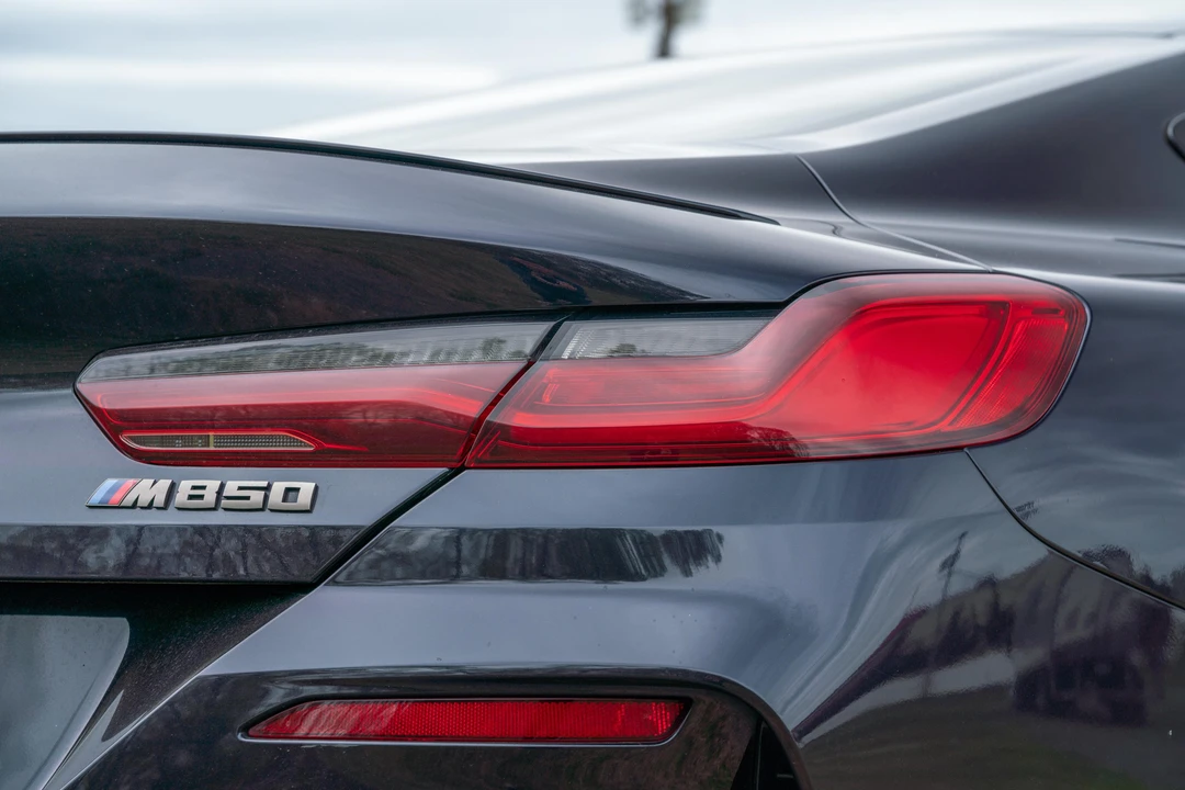 2019 BMW G14/G15/G16 M850i - Image 23 of 31