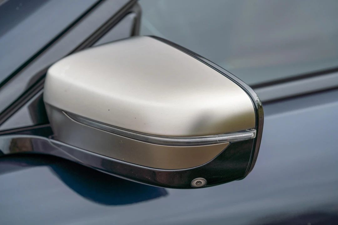 2019 BMW G14/G15/G16 M850i - Image 17 of 31