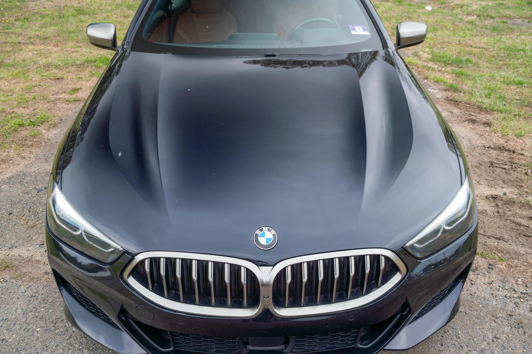 2019 BMW G14/G15/G16 M850i - Image 16 of 31