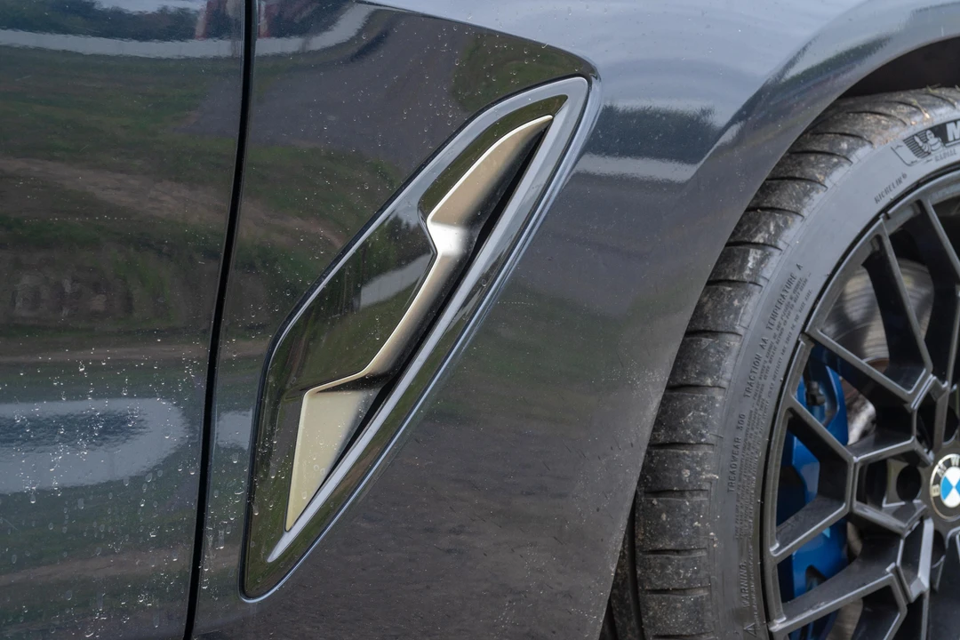 2019 BMW G14/G15/G16 M850i - Image 26 of 31