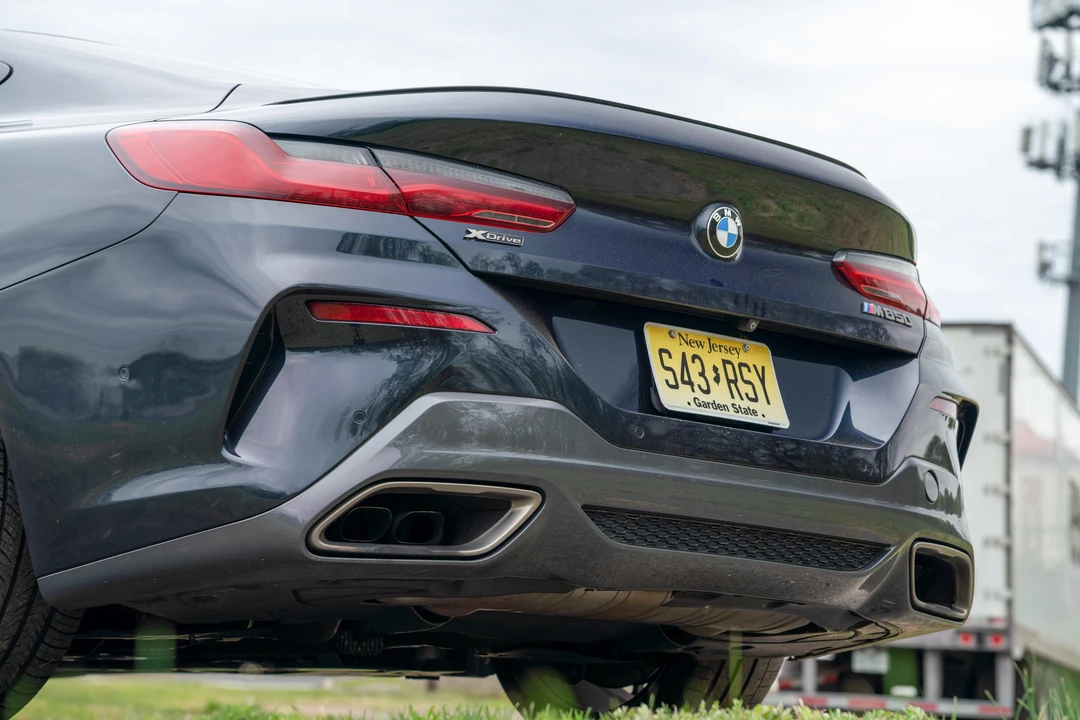 2019 BMW G14/G15/G16 M850i - Image 18 of 31