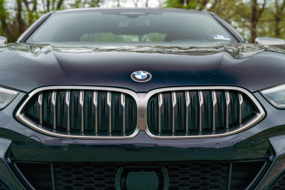 2019 BMW G14/G15/G16 M850i - Image 13 of 31