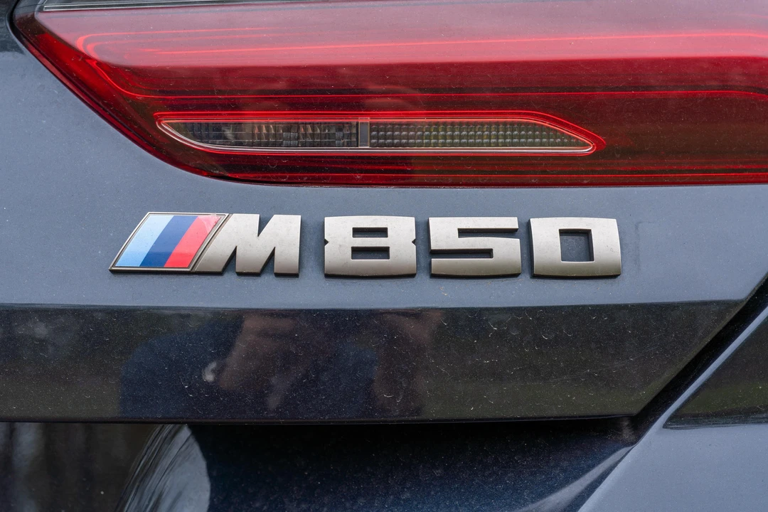 2019 BMW G14/G15/G16 M850i - Image 22 of 31