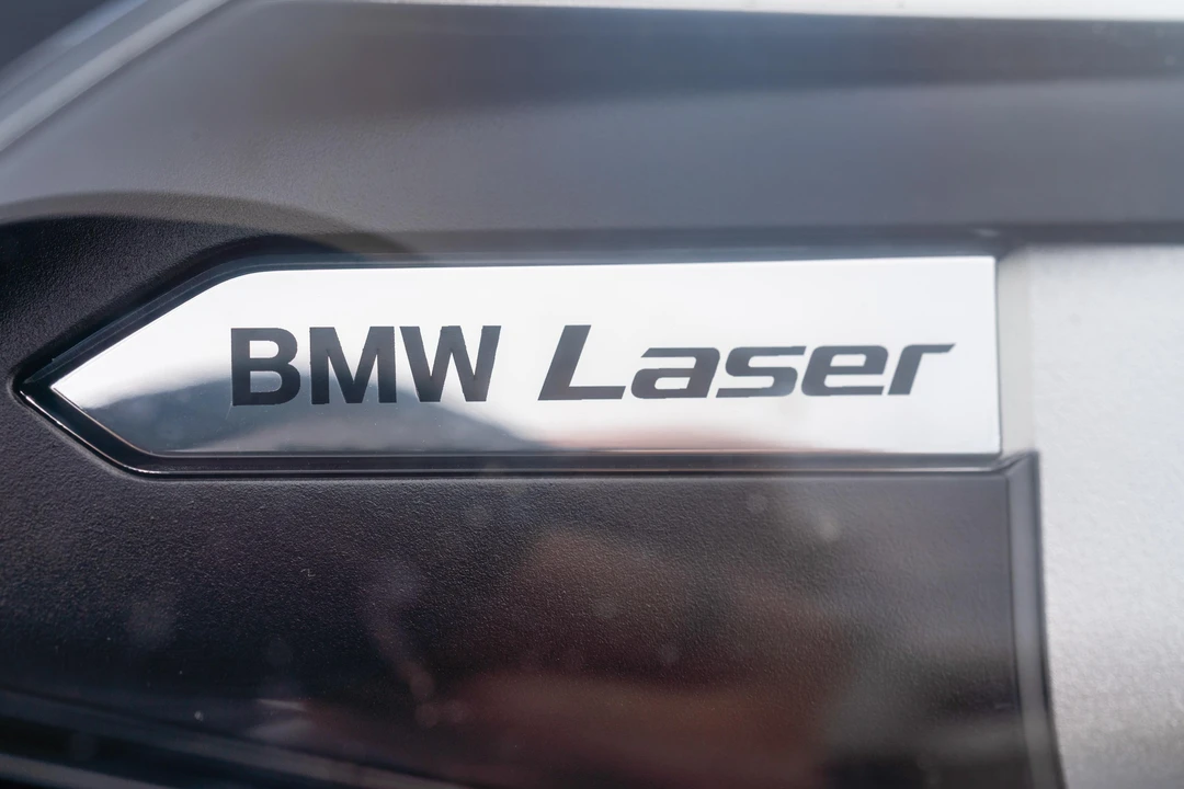 2019 BMW G14/G15/G16 M850i - Image 12 of 31