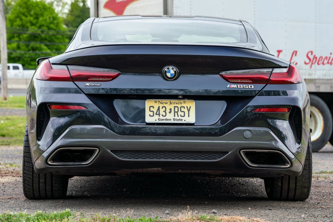 2019 BMW G14/G15/G16 M850i - Image 5 of 31
