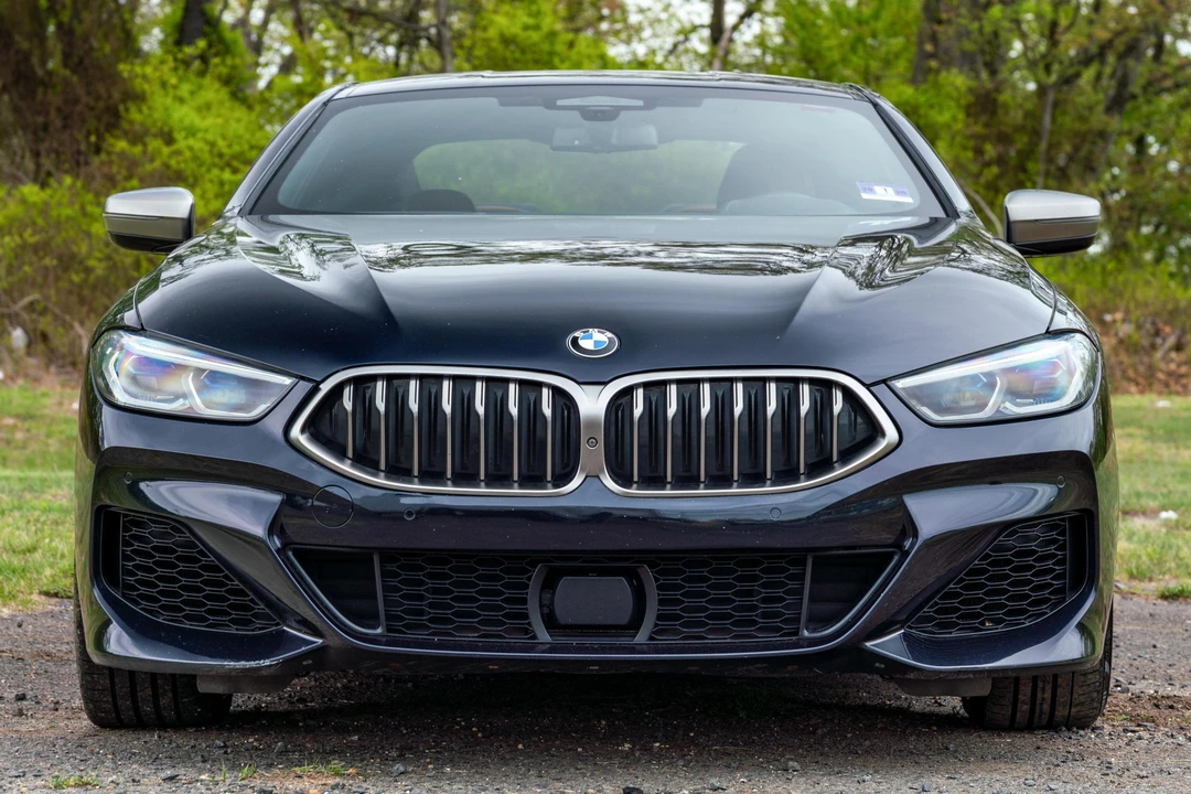 2019 BMW G14/G15/G16 M850i - Image 2 of 31