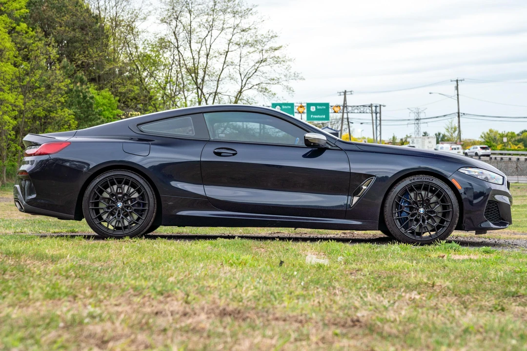 2019 BMW G14/G15/G16 M850i - Image 3 of 31