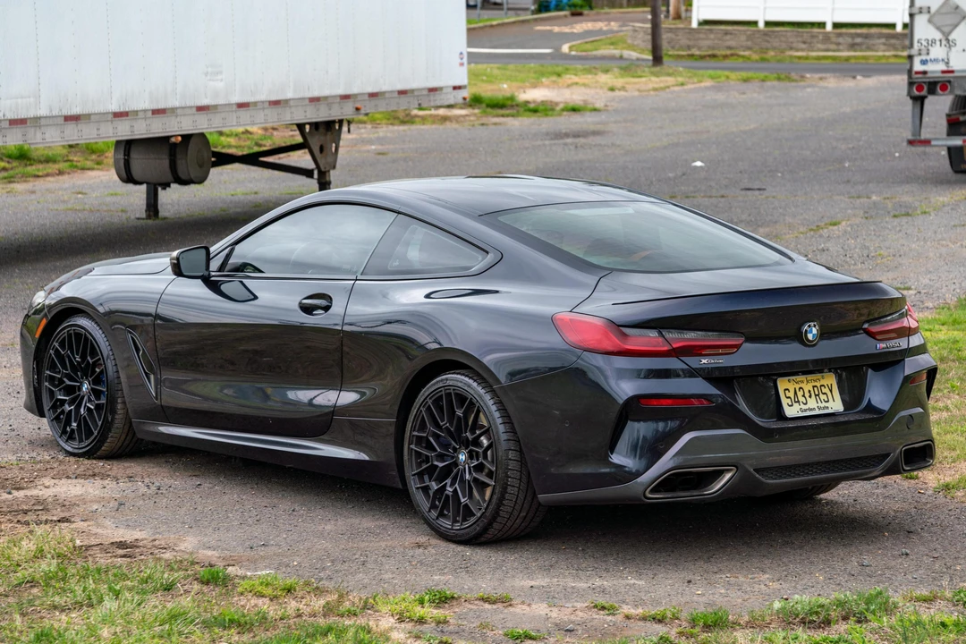 2019 BMW G14/G15/G16 M850i - Image 4 of 31
