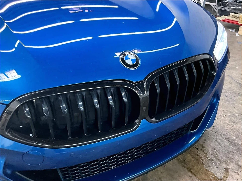 2019 BMW G14/G15/G16 M850i - Image 28 of 31