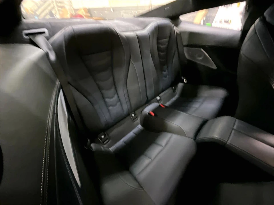 2019 BMW G14/G15/G16 M850i - Image 25 of 31