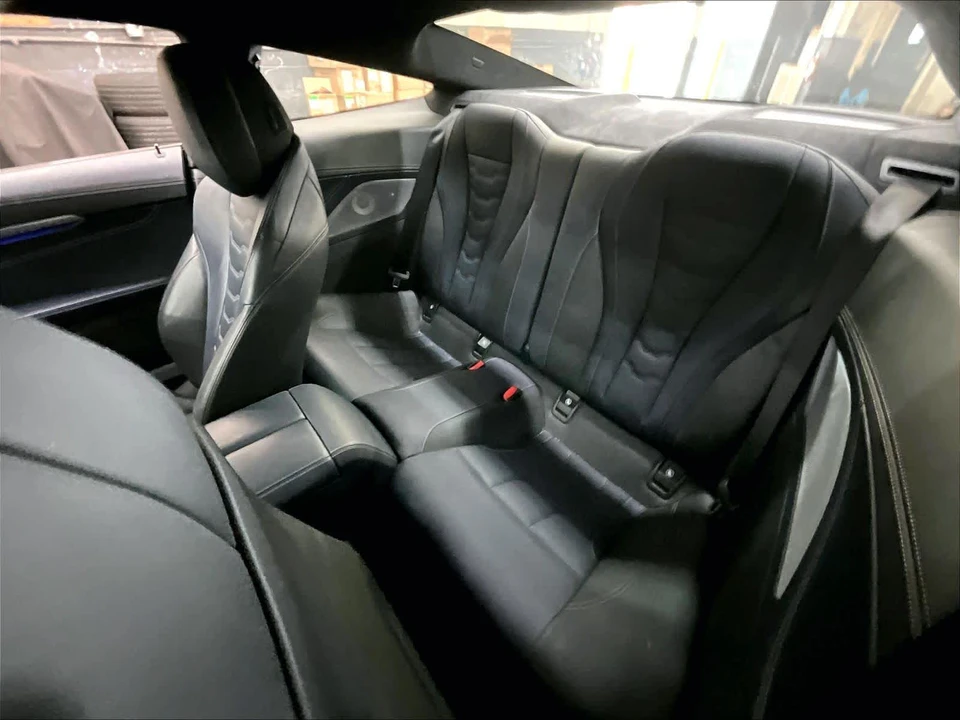 2019 BMW G14/G15/G16 M850i - Image 24 of 31