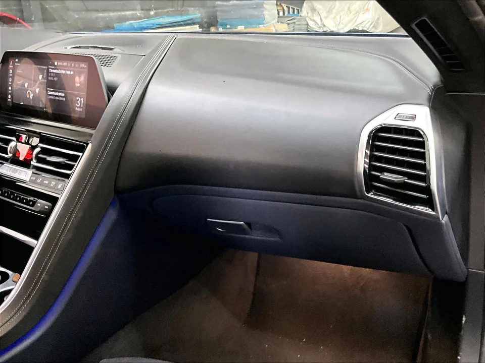 2019 BMW G14/G15/G16 M850i - Image 15 of 31