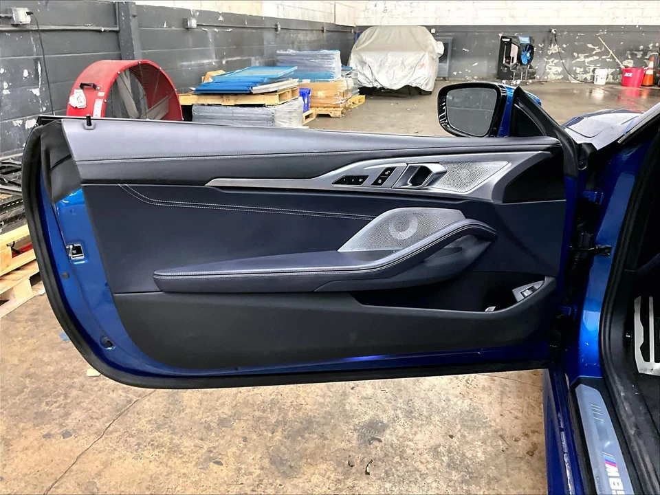 2019 BMW G14/G15/G16 M850i - Image 21 of 31