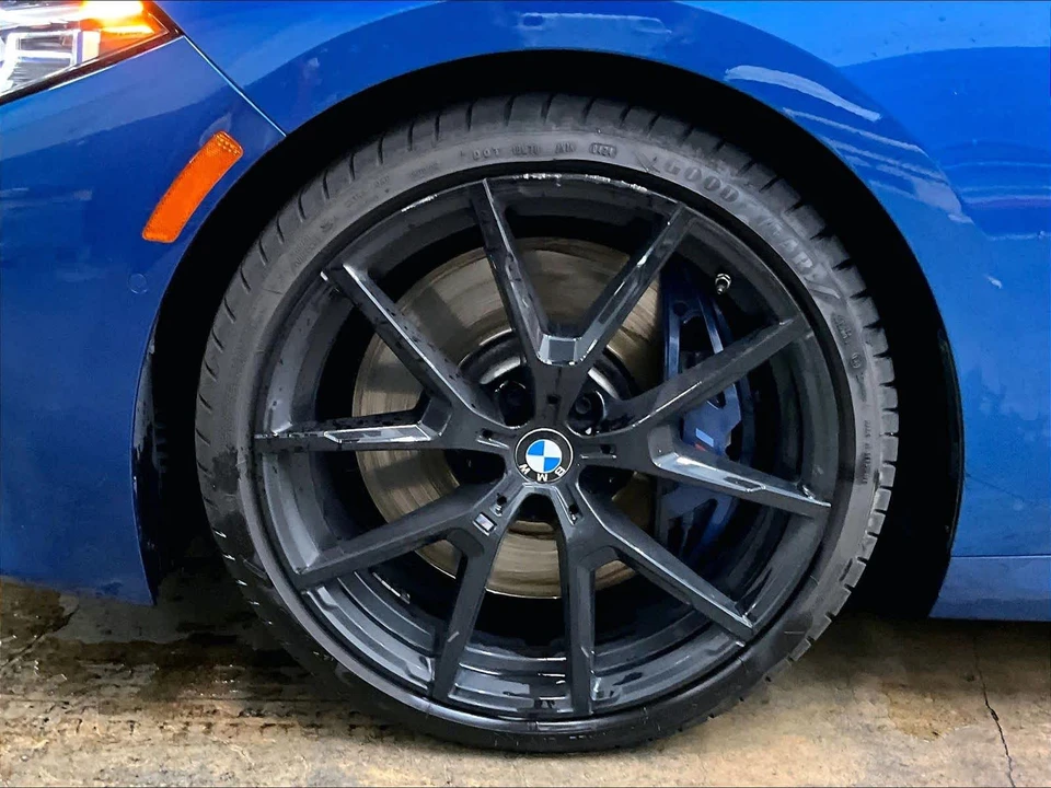 2019 BMW G14/G15/G16 M850i - Image 9 of 31