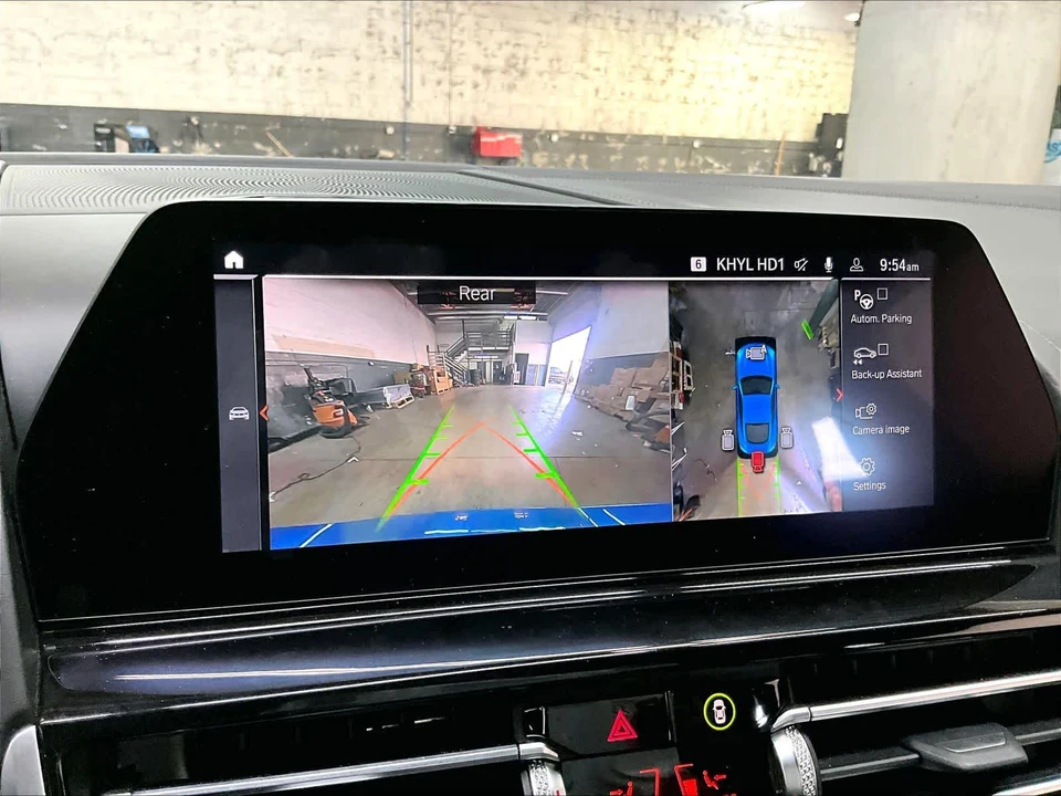2019 BMW G14/G15/G16 M850i - Image 20 of 31