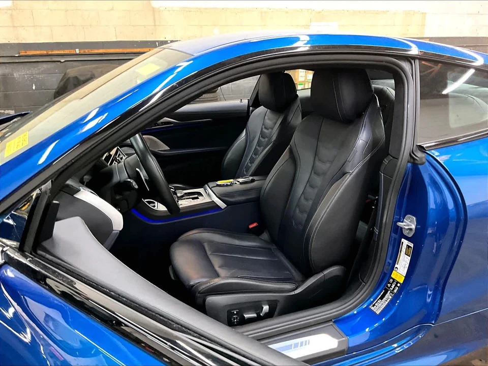 2019 BMW G14/G15/G16 M850i - Image 23 of 31