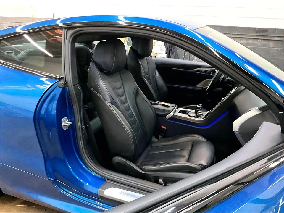 2019 BMW G14/G15/G16 M850i - Image 7 of 31