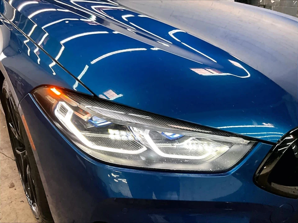 2019 BMW G14/G15/G16 M850i - Image 26 of 31