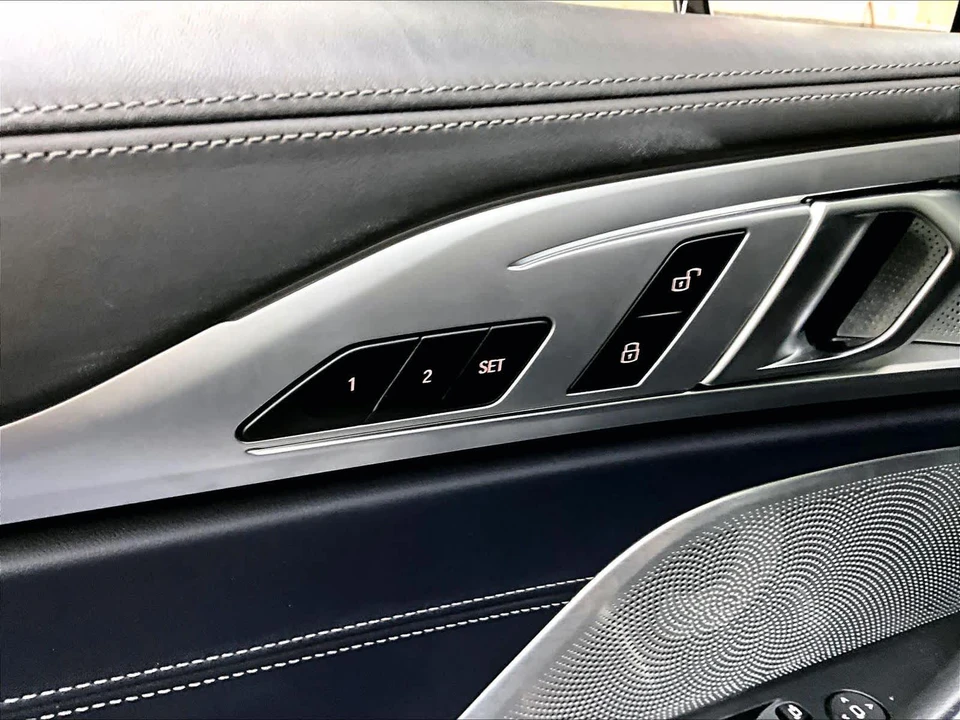 2019 BMW G14/G15/G16 M850i - Image 31 of 31