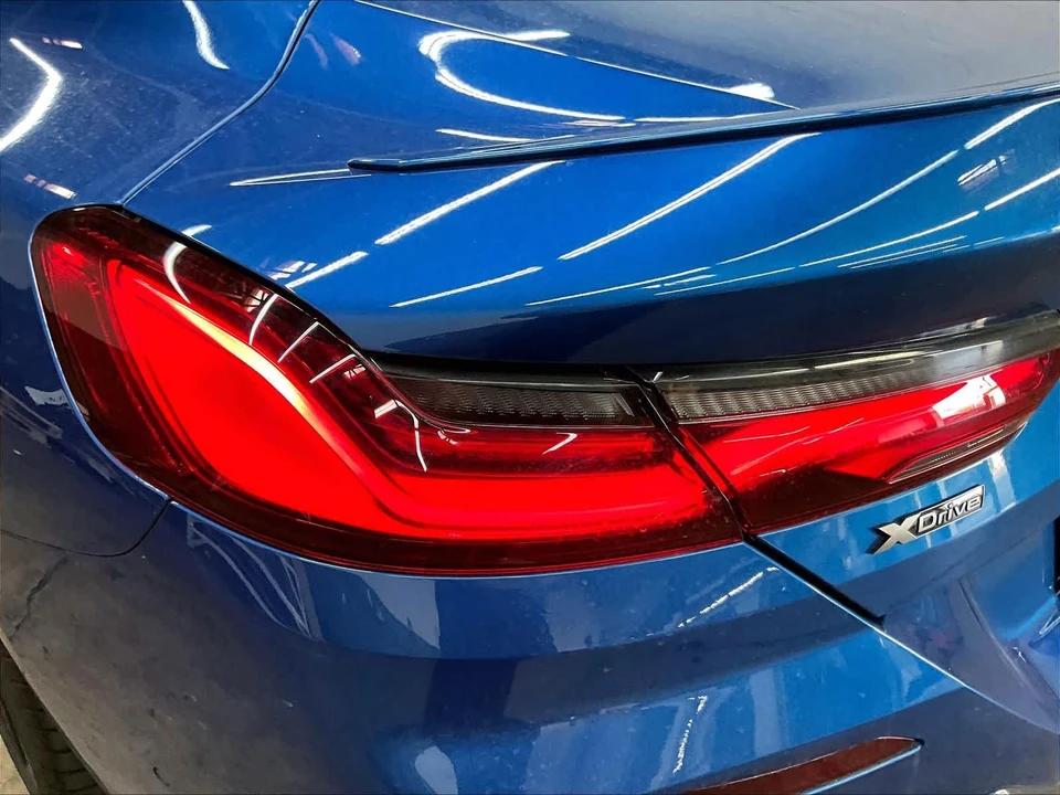 2019 BMW G14/G15/G16 M850i - Image 27 of 31