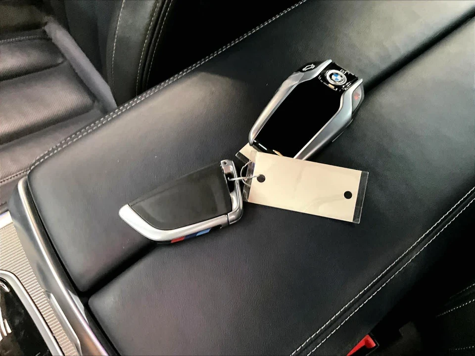 2019 BMW G14/G15/G16 M850i - Image 10 of 31