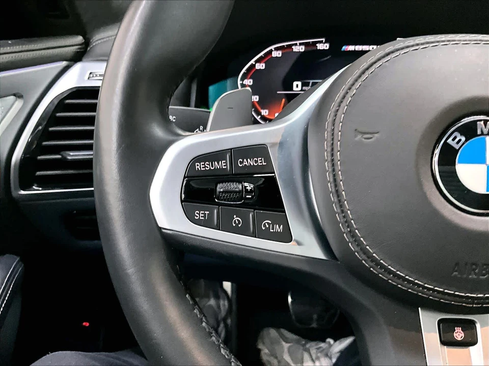 2019 BMW G14/G15/G16 M850i - Image 17 of 31