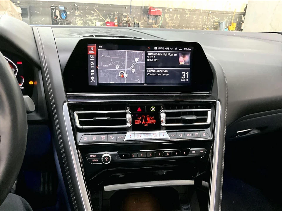 2019 BMW G14/G15/G16 M850i - Image 30 of 31