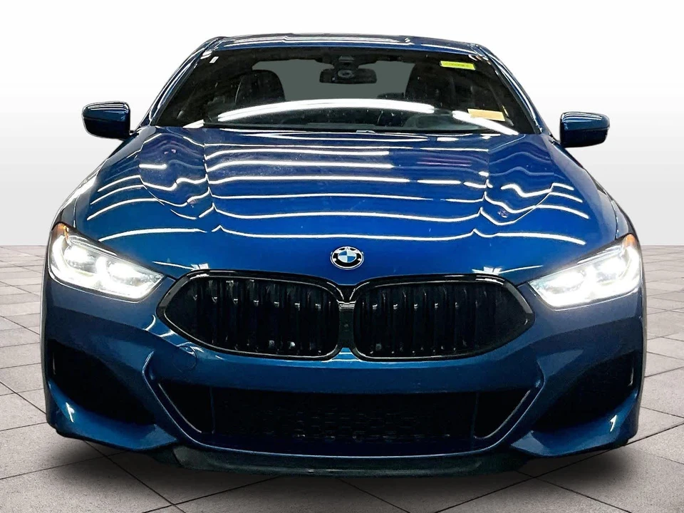 2019 BMW G14/G15/G16 M850i - Image 3 of 31