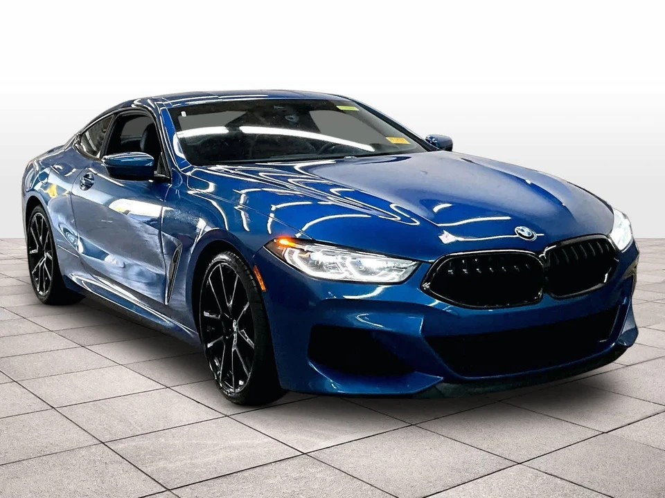 2019 BMW G14/G15/G16 M850i - Image 2 of 31
