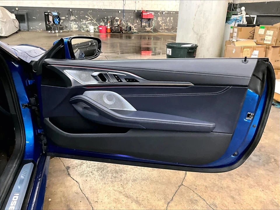 2019 BMW G14/G15/G16 M850i - Image 22 of 31