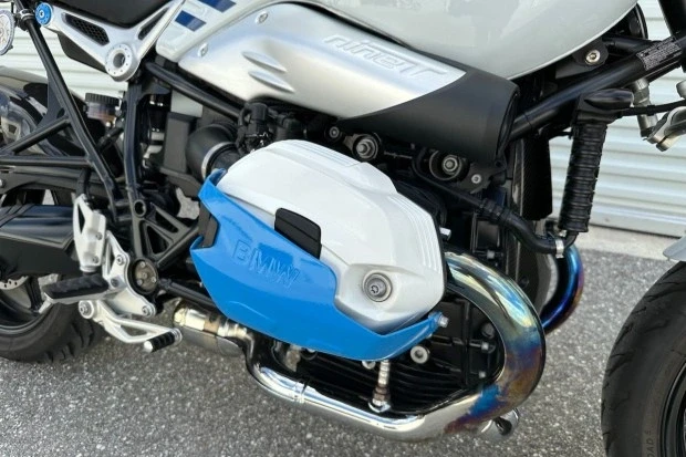 2019 BMW R nineT - Image 5 of 6