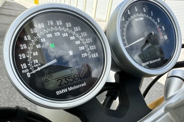 2019 BMW R nineT - Image 4 of 6