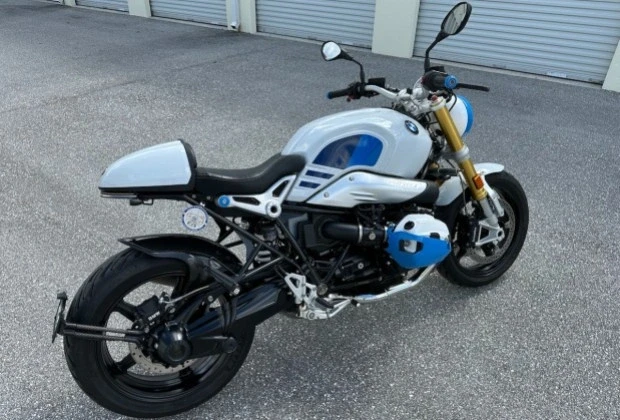 2019 BMW R nineT - Image 2 of 6