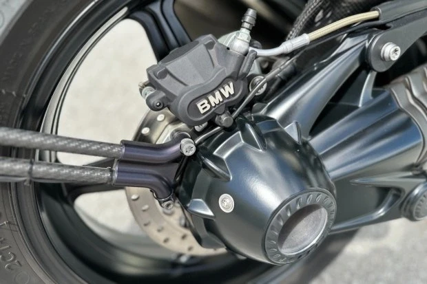 2019 BMW R nineT - Image 6 of 6