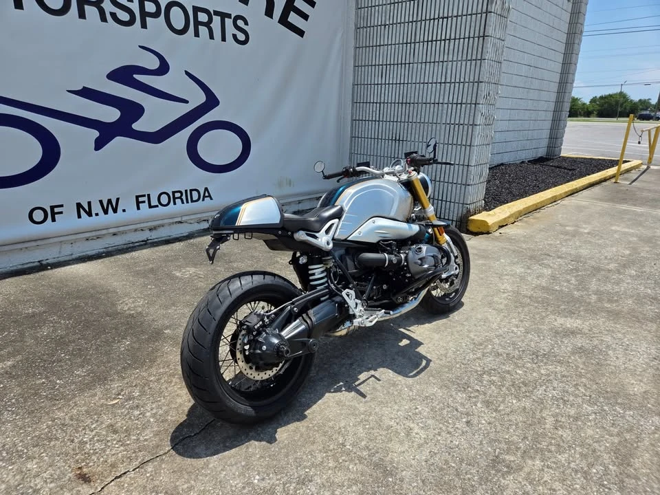 2019 BMW R nineT - Image 2 of 2