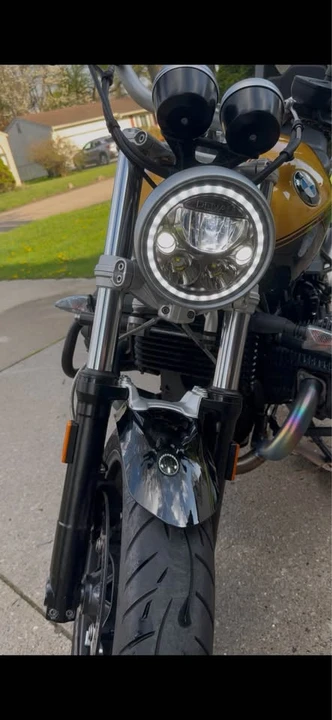2019 BMW R nineT - Image 4 of 4