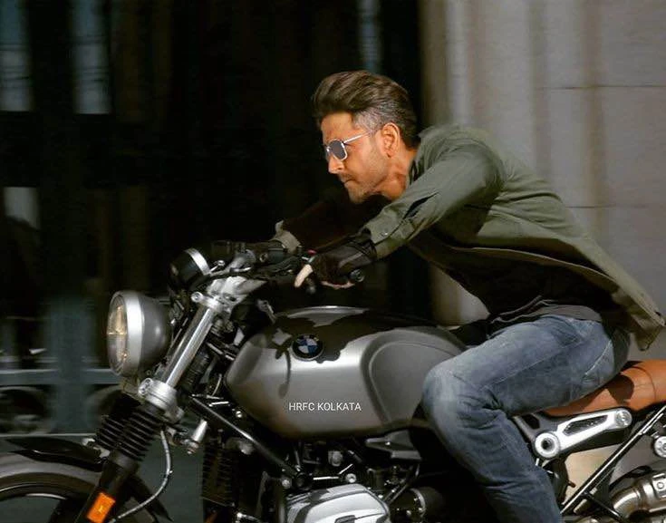 2019 BMW R nineT - Image 2 of 7