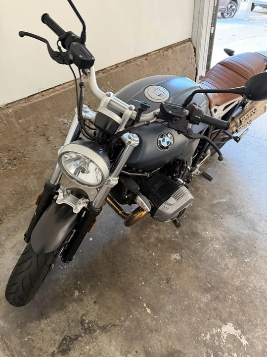 2019 BMW R nineT - Image 5 of 7