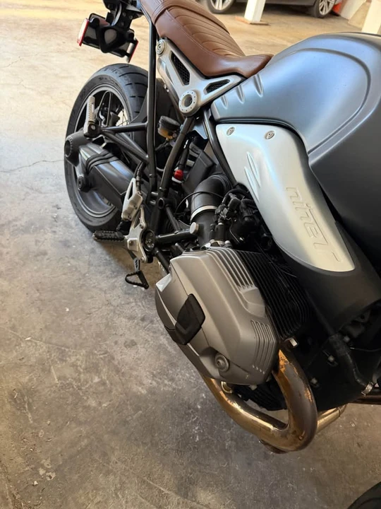 2019 BMW R nineT - Image 7 of 7