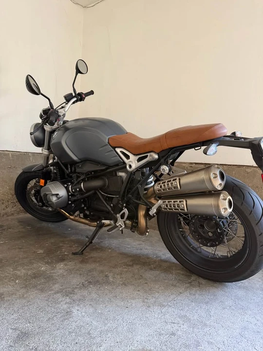 2019 BMW R nineT - Image 3 of 7
