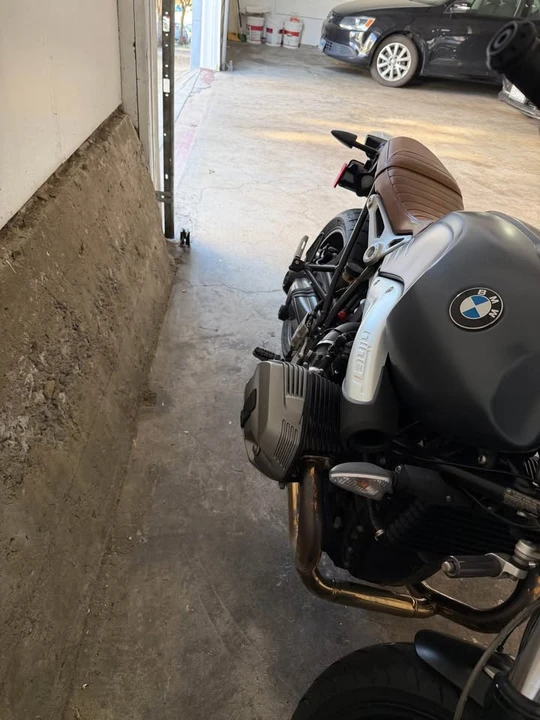 2019 BMW R nineT - Image 6 of 7