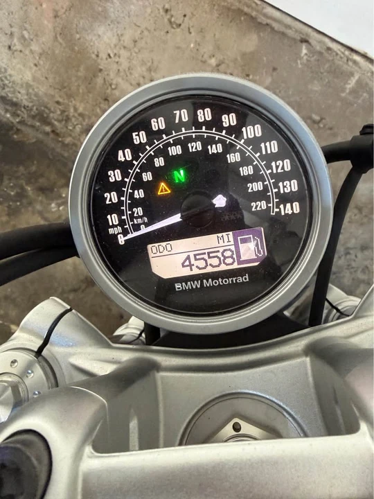 2019 BMW R nineT - Image 4 of 7